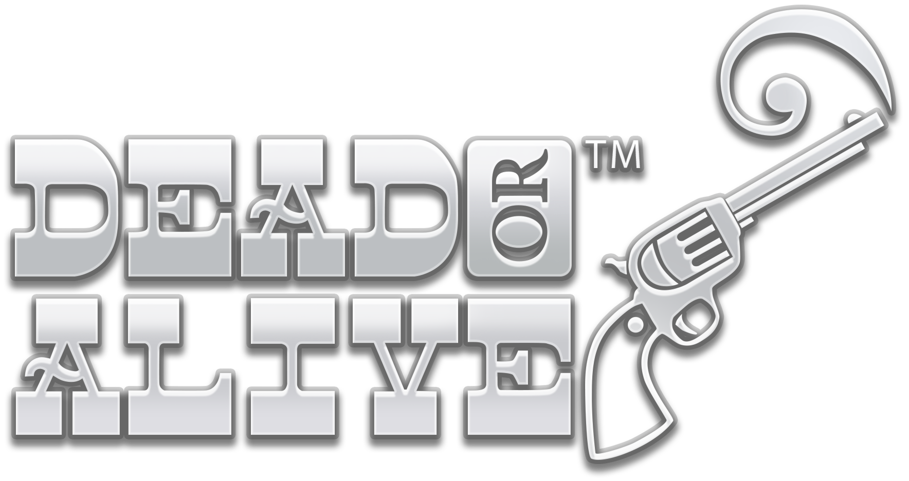 Dead Or Alive онлайн